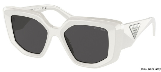 Prada Sunglasses PR 14ZSF 1425S0