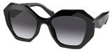 Prada Sunglasses PR 16WS 1AB5D1