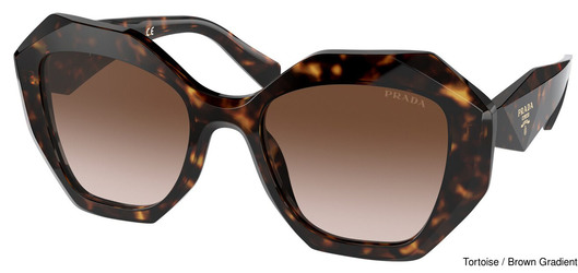 Prada Sunglasses PR 16WS 2AU6S1