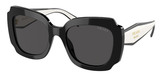 Prada Sunglasses PR 16YS 09Q5S0