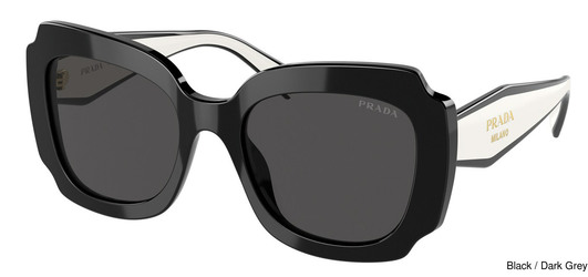 Prada Sunglasses PR 16YS 09Q5S0