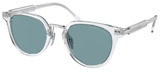 Prada Sunglasses PR 17YS 2AZ04D