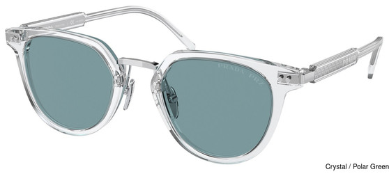 Prada Sunglasses PR 17YS 2AZ04D