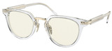 Prada Sunglasses PR 17YS 2AZ09N