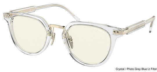 Prada Sunglasses PR 17YS 2AZ09N