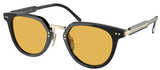 Prada Sunglasses PR 17YS AAV07M