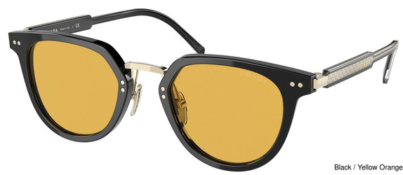 Prada Sunglasses PR 17YS AAV07M