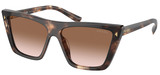 Prada Sunglasses PR 21ZSF 07R0A6