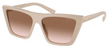 Prada Sunglasses PR 21ZS 11I0A6