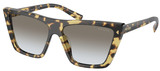 Prada Sunglasses PR 21ZS 7S00A7