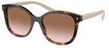 Prada Sunglasses PR 22ZSF 07R0A6