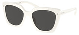 Prada Sunglasses PR 23ZSF 1425S0