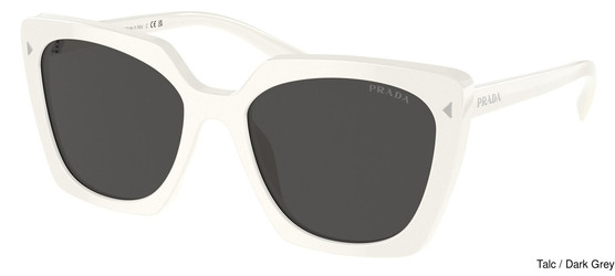 Prada Sunglasses PR 23ZSF 1425S0