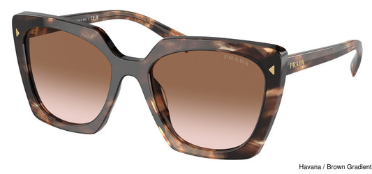 Prada sunglasses Replacement Lenses 97562