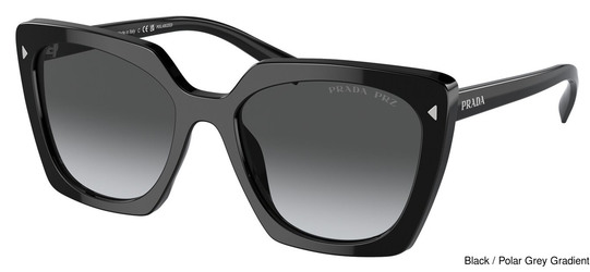 Prada Replacement Lenses 97563