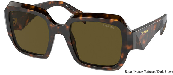 Prada Sunglasses PR 28ZSF 14L09Z