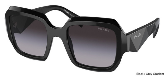 Prada Sunglasses PR 28ZSF 16K90A