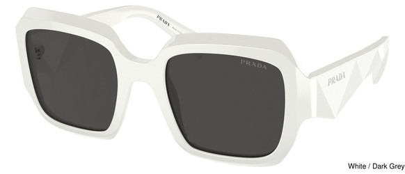 Prada Sunglasses PR 28ZSF 17K08Z