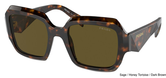 Prada Sunglasses PR 28ZS 14L09Z