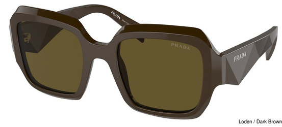 Prada Sunglasses PR 28ZS 15L09Z