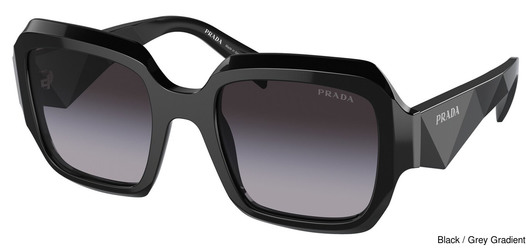 Prada Sunglasses PR 28ZS 16K90A