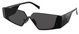 Prada Sunglasses PR 58ZS 1AB06L