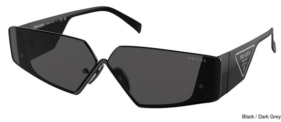 Prada Sunglasses PR 58ZS 1AB06L