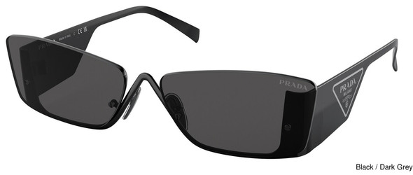 Prada Sunglasses PR 59ZS 1AB06L