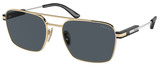 Prada Sunglasses PR 67ZS ZVN09T