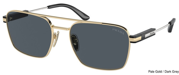 Prada Sunglasses PR 67ZS ZVN09T