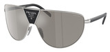 Prada Sunglasses PR 69ZS 1BC2B0