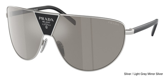 Prada Sunglasses PR 69ZS 1BC2B0