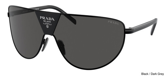 Prada Sunglasses PR 69ZS 1AB5S0