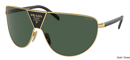 Prada Sunglasses PR 69ZS 5AK05V