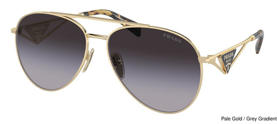 Prada Sunglasses PR 73ZS ZVN5D1