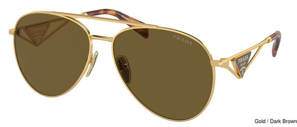 Prada Sunglasses PR 73ZS 5AK01T