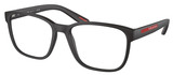 Prada Linea Rossa Eyeglasses PS 06PV 18K1O1