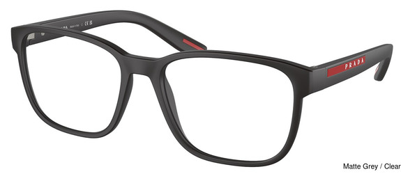 Prada Linea Rossa Eyeglasses PS 06PV 18K1O1