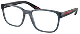 Prada Linea Rossa Eyeglasses PS 06PV CZH1O1