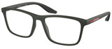 Prada Linea Rossa Eyeglasses PS 01QV 5361O1