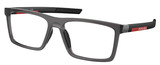 Prada Linea Rossa Eyeglasses PS 02QV 01D1O1