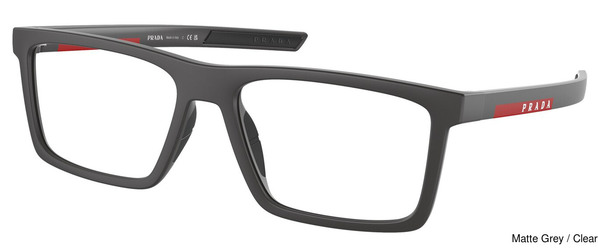 Prada linea rossa Replacement Lenses 97605