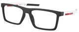 Prada Linea Rossa Eyeglasses PS 02QV DG01O1