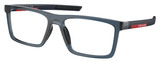 Prada Linea Rossa Eyeglasses PS 02QV CZH1O1