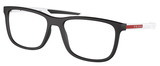 Prada Linea Rossa Eyeglasses PS 07OV DG01O1