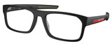 Prada Linea Rossa Eyeglasses PS 08OV 18P1O1