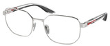 Prada Linea Rossa Eyeglasses PS 50QV 1BC1O1