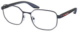 Prada Linea Rossa Eyeglasses PS 50QV TFY1O1