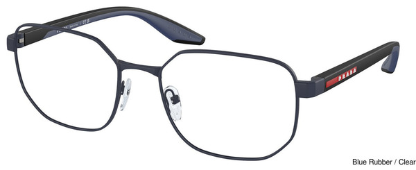 Prada Linea Rossa Eyeglasses PS 50QV TFY1O1