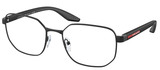 Prada Linea Rossa Eyeglasses PS 50QV DG01O1